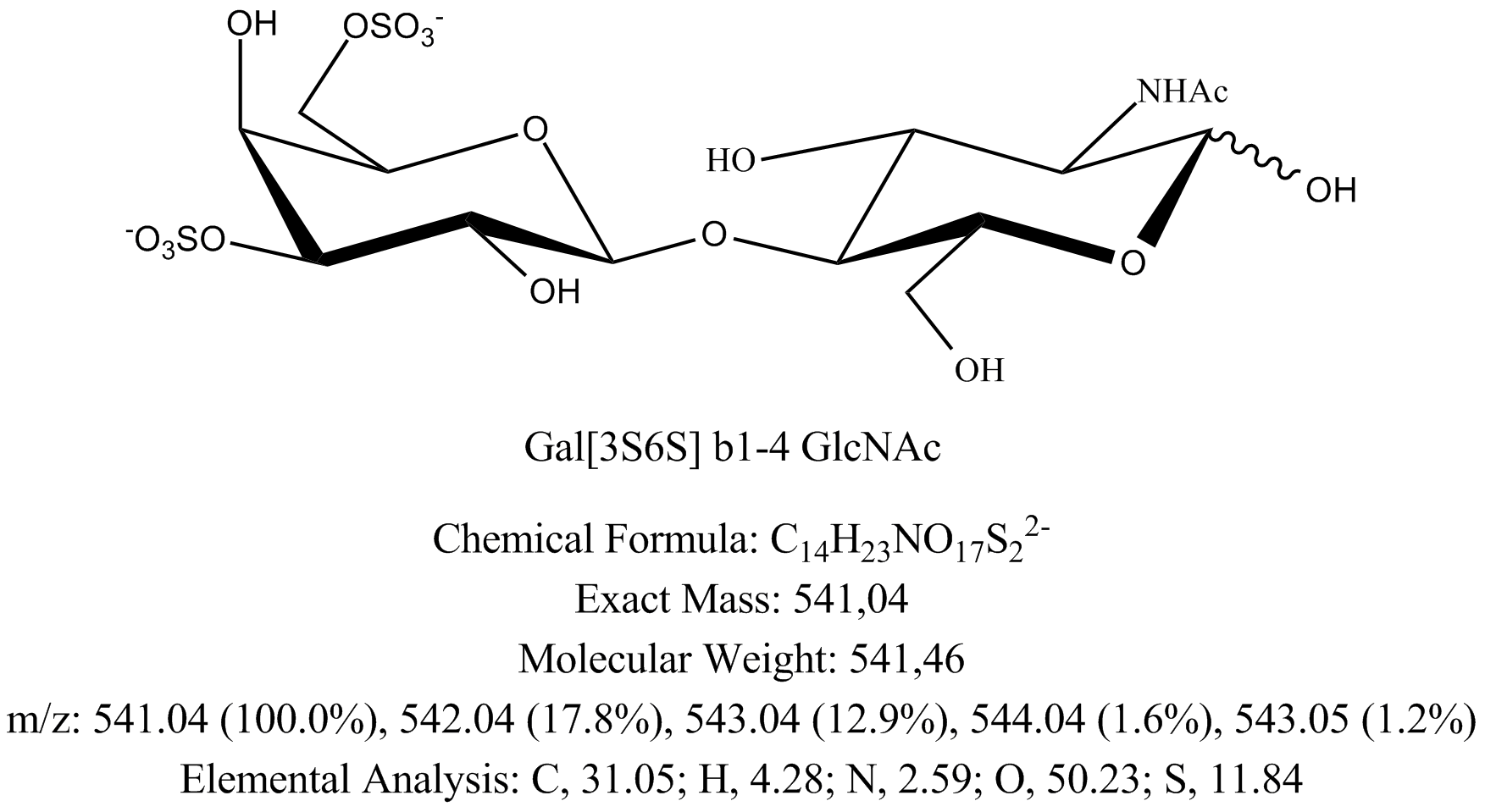 Gal[3S6S]_b1-4_GlcNAc.png